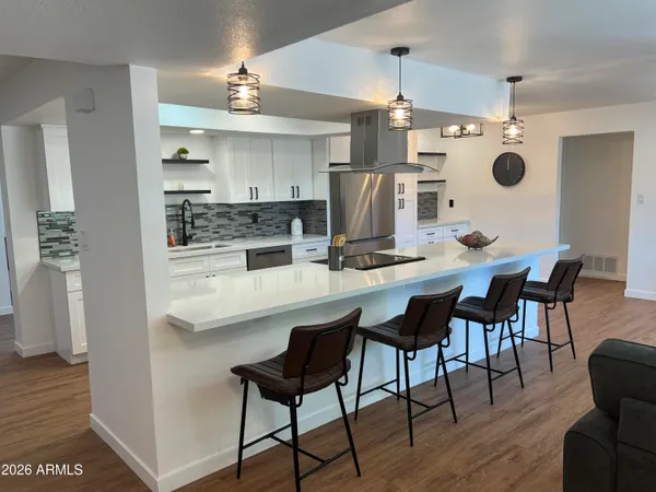 $599,000 | 3234 South Allred Drive, Tempe, AZ 85282