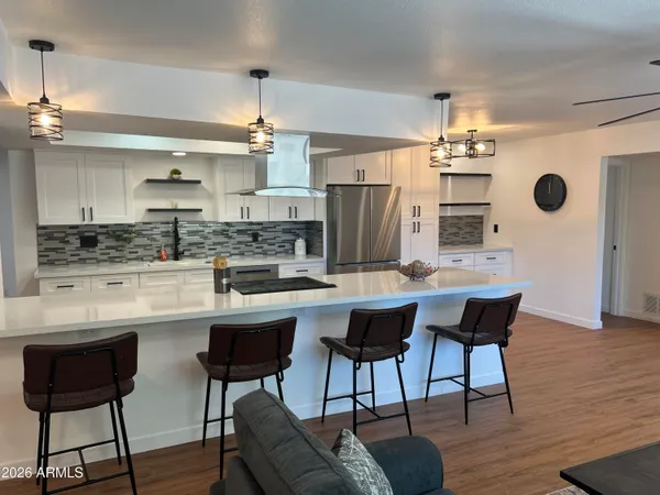 $599,000 | 3234 South Allred Drive, Tempe, AZ 85282