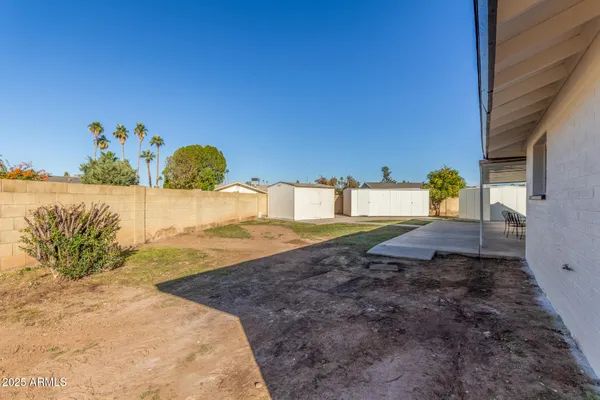 $599,000 | 3234 South Allred Drive, Tempe, AZ 85282