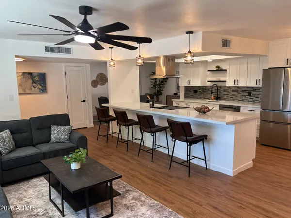 $599,000 | 3234 South Allred Drive, Tempe, AZ 85282