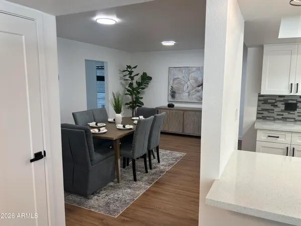 $599,000 | 3234 South Allred Drive, Tempe, AZ 85282