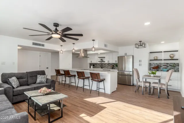 $639,000 | 3234 South Allred Drive, Tempe, AZ 85282