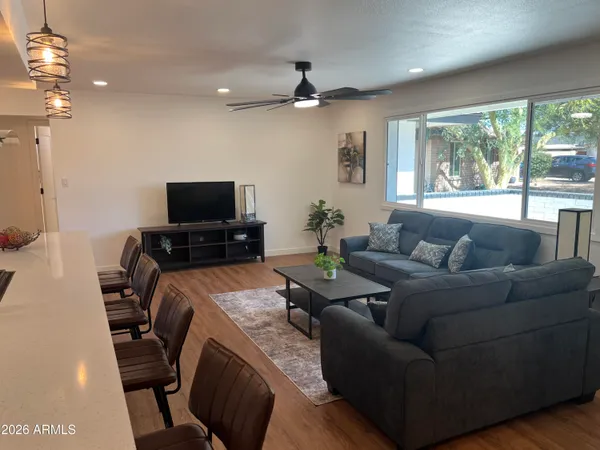 $599,000 | 3234 South Allred Drive, Tempe, AZ 85282