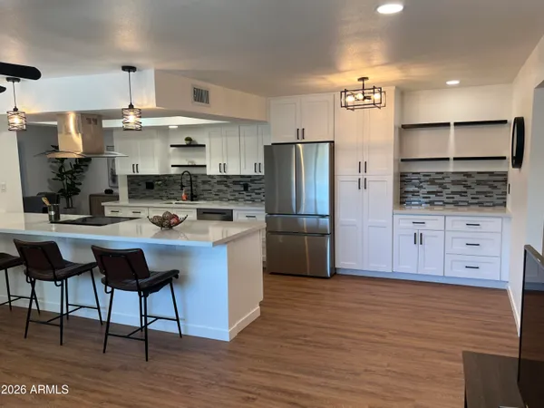 $599,000 | 3234 South Allred Drive, Tempe, AZ 85282