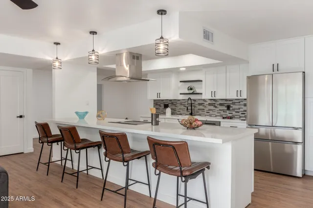 $639,000 | 3234 South Allred Drive, Tempe, AZ 85282