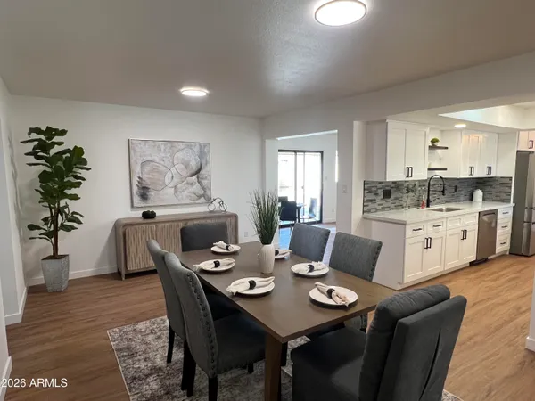 $599,000 | 3234 South Allred Drive, Tempe, AZ 85282