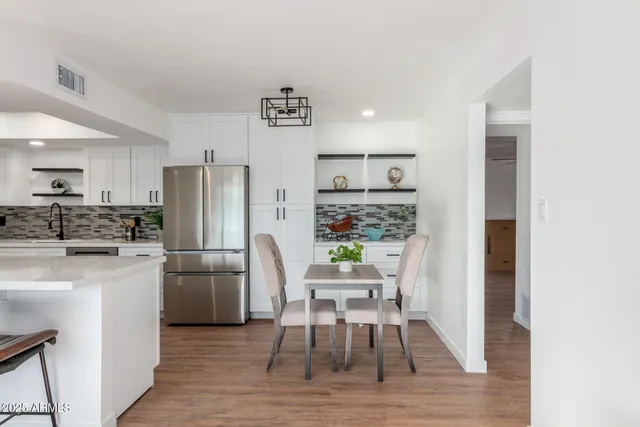 $639,000 | 3234 South Allred Drive, Tempe, AZ 85282