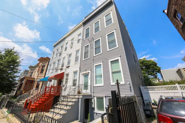 a view of a building