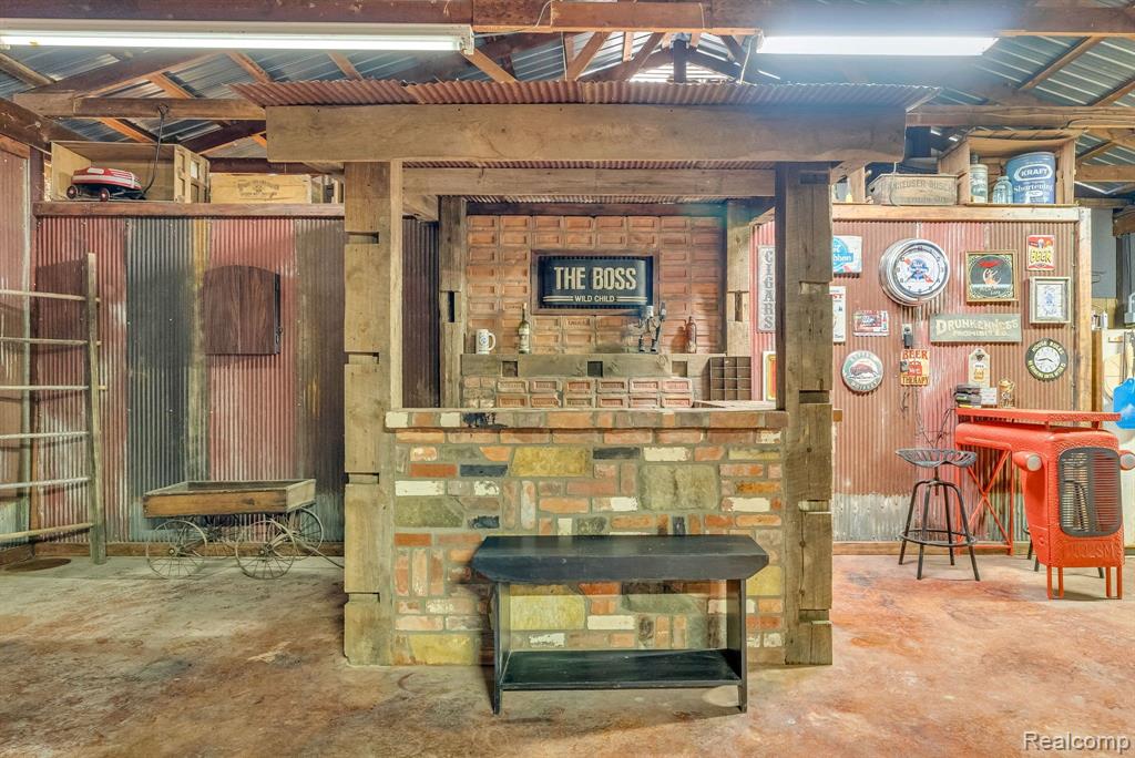 6572 Wellman Line Road Croswell, MI 48422 - Photo 53 of 63