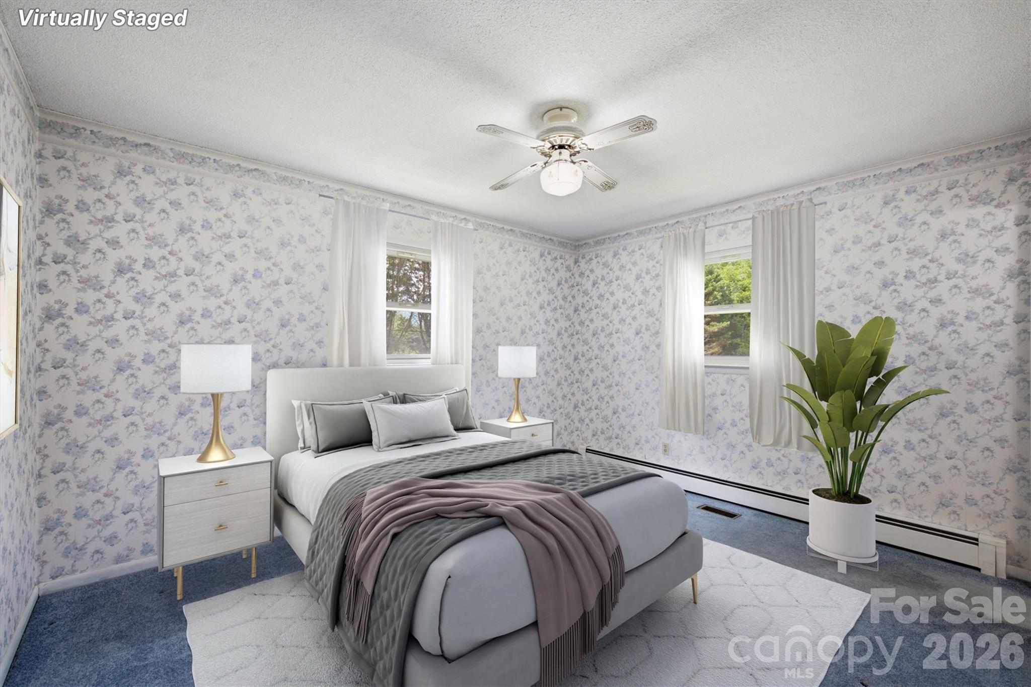 1414 Bethel Road Morganton, NC 28655 - Photo 11 of 34 Gallery Image 11