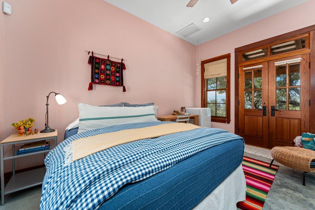 309 Ridgeview Drive Fredericksburg, TX 78624 - Photo 50 of 65