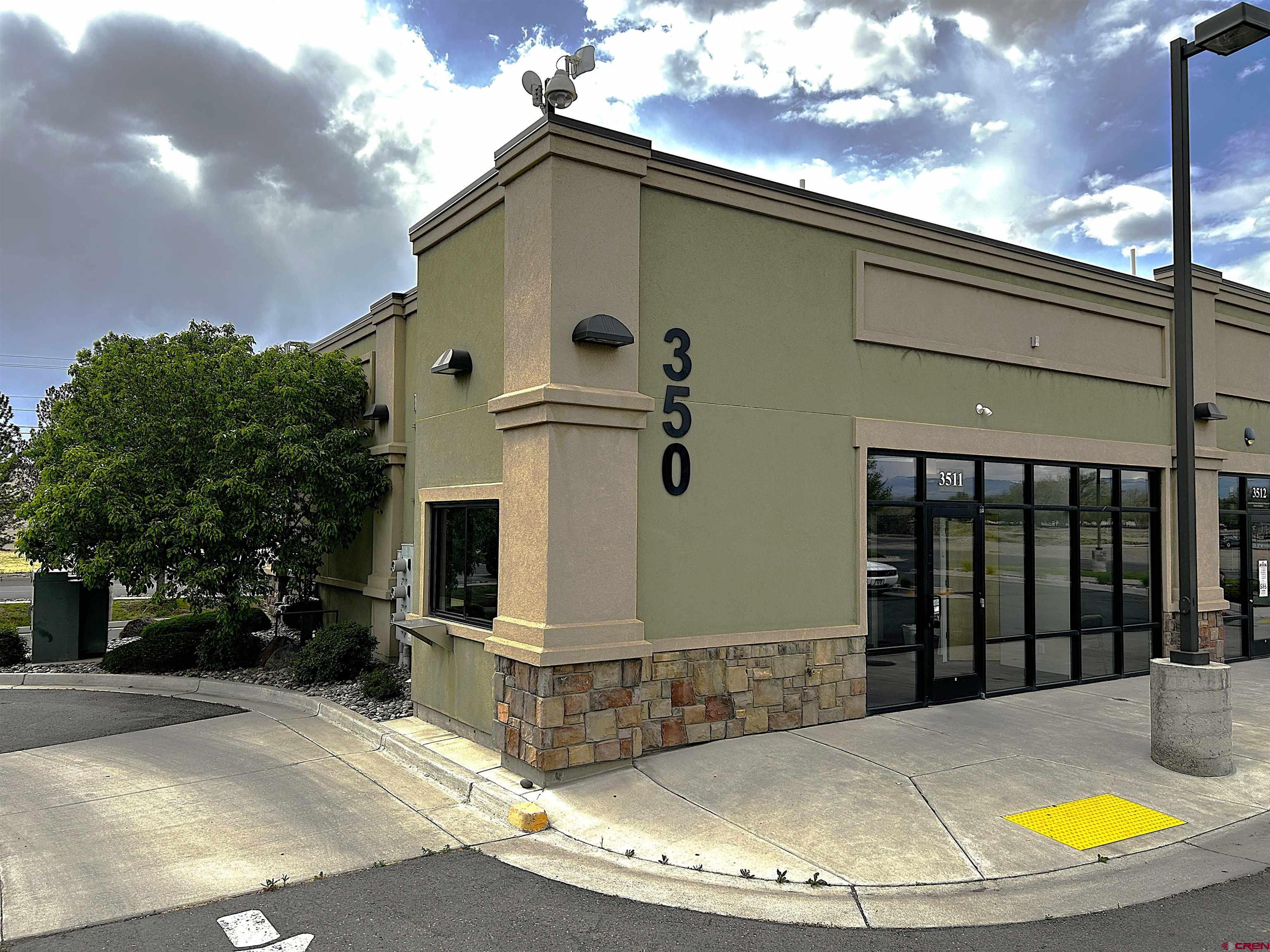 350 Stafford Lane, Unit 3511 Delta, CO 81416 - Photo 1 of 13 a view of a house with backyard