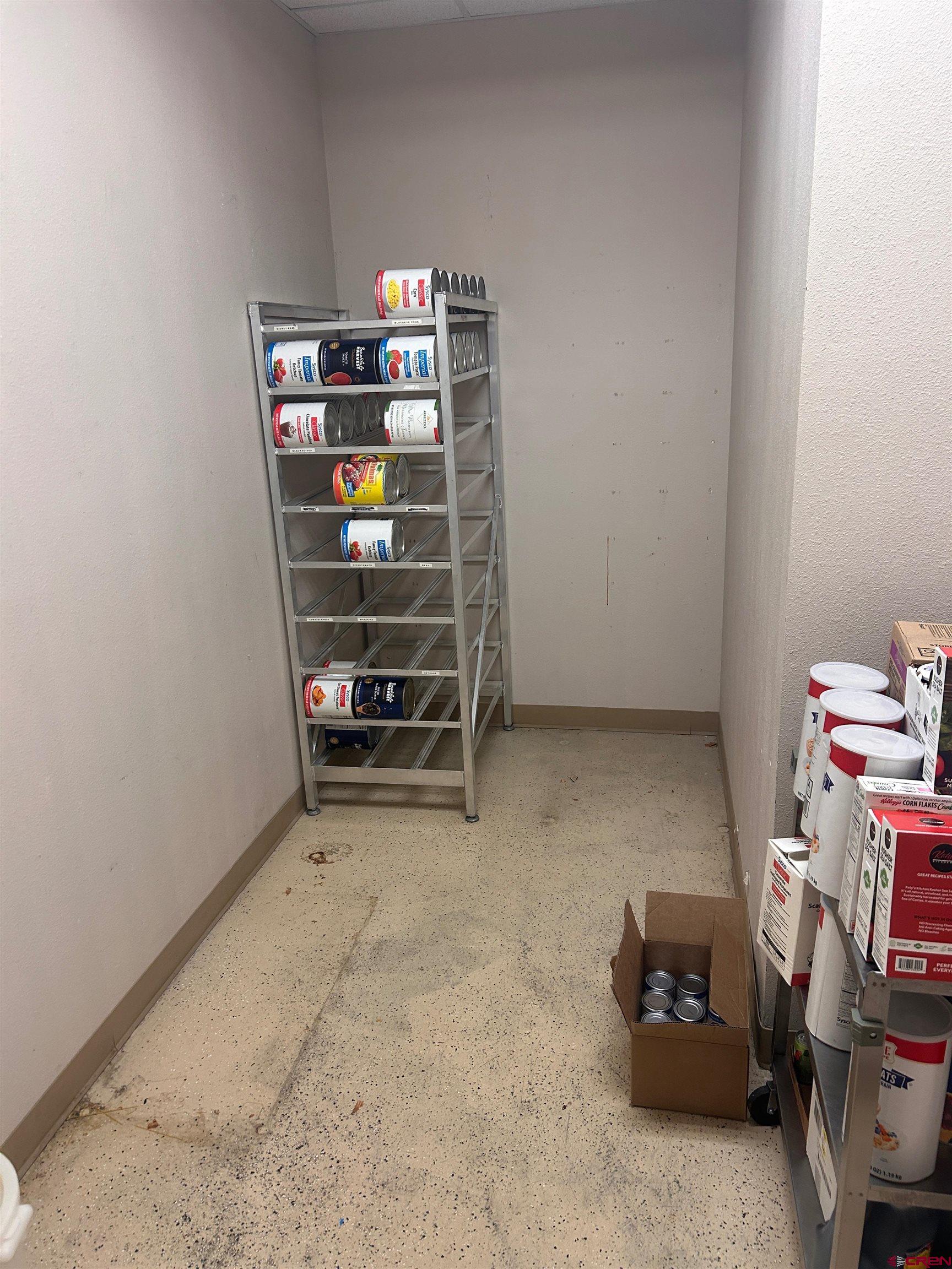 350 Stafford Lane, Unit 3511 Delta, CO 81416 - Photo 11 of 13 a view of storage and utility room