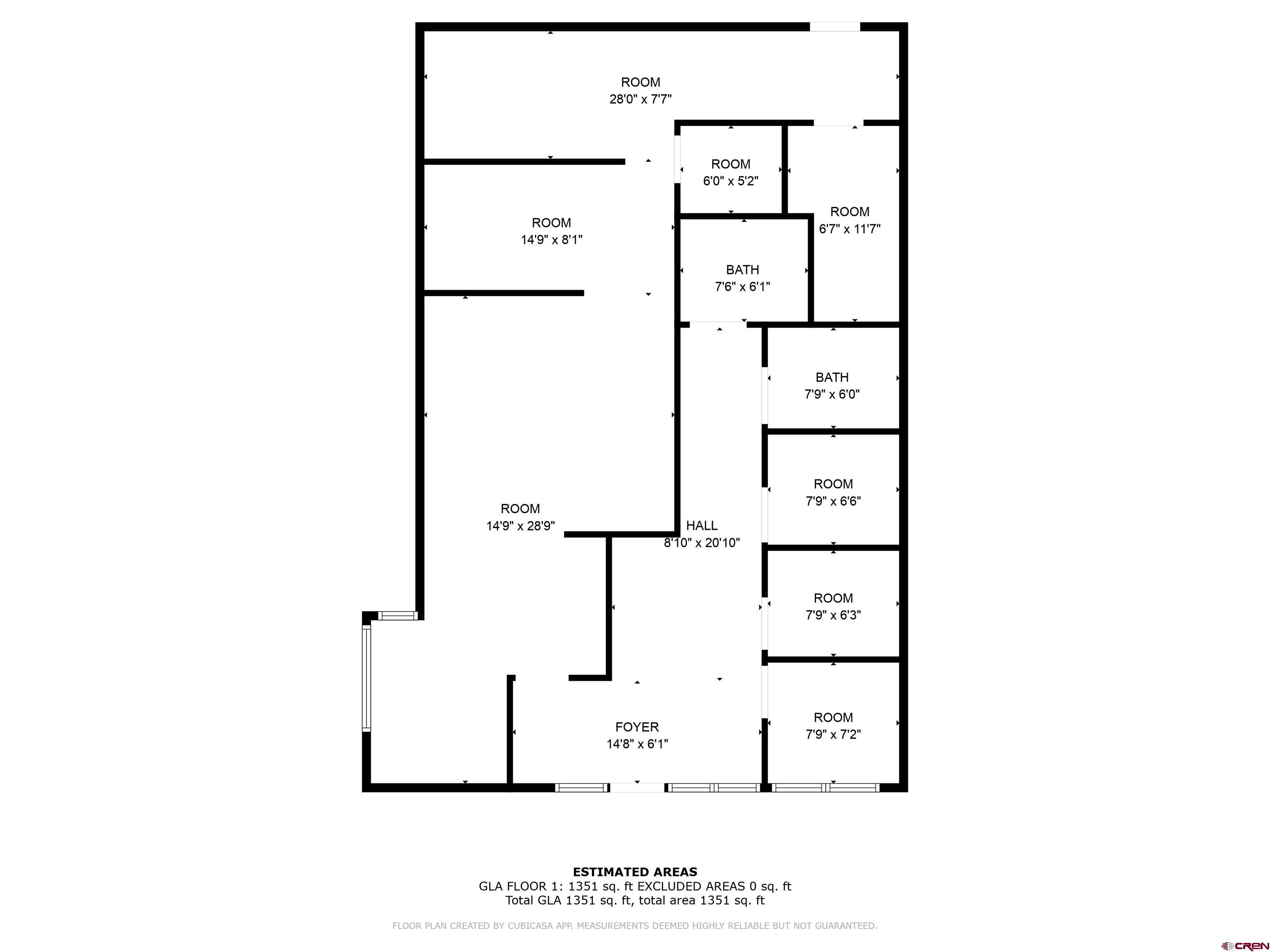 350 Stafford Lane, Unit 3511 Delta, CO 81416 - Photo 13 of 13 a picture of a bench in front of a window