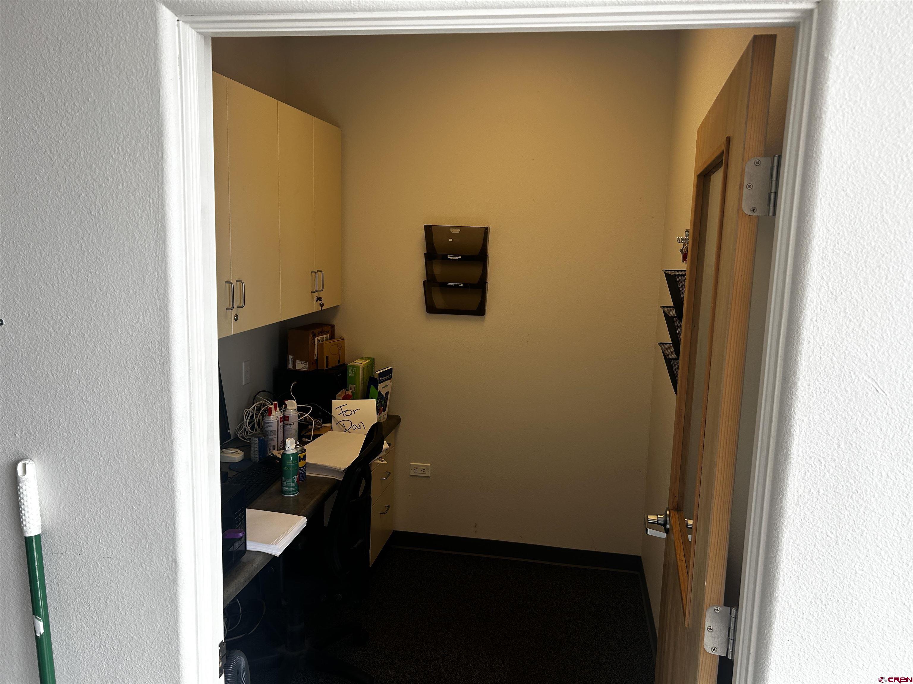 350 Stafford Lane, Unit 3511 Delta, CO 81416 - Photo 6 of 13 walk in closet with wooden floor