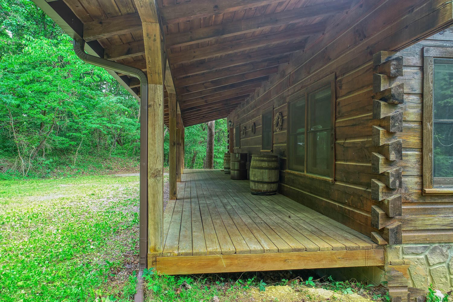 3126 Hatcher Top Road Sevierville, TN 37862 - Photo 7 of 35 Gallery Image 7