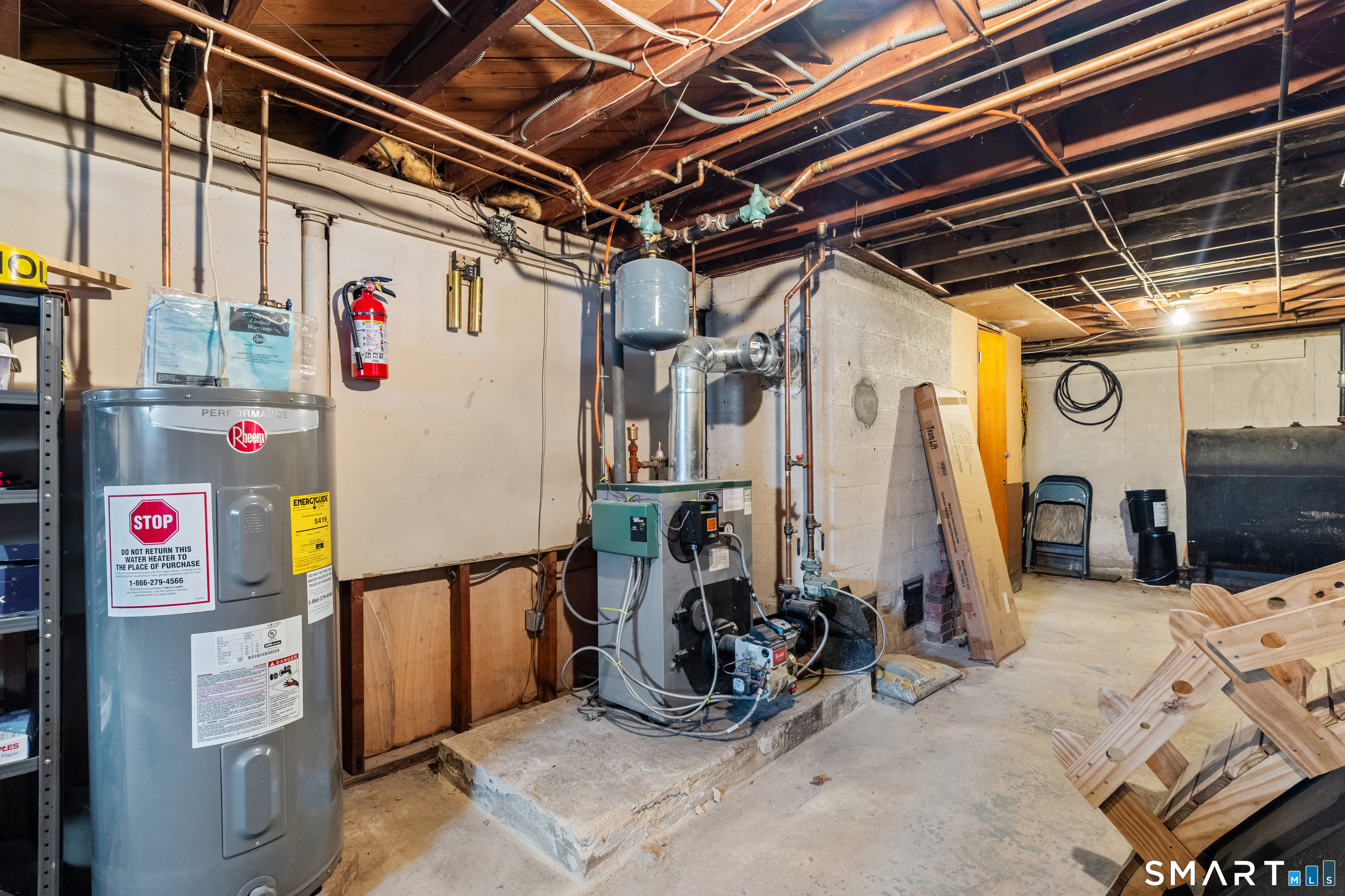 215 Wesley Street Waterbury, CT 06708 - Photo 17 of 22