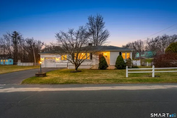 $309,000 | 215 Wesley Street, Waterbury, CT 06708