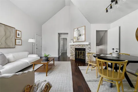$390,000 | 7370 East Florida Avenue, Unit 1024, Denver, CO 80231