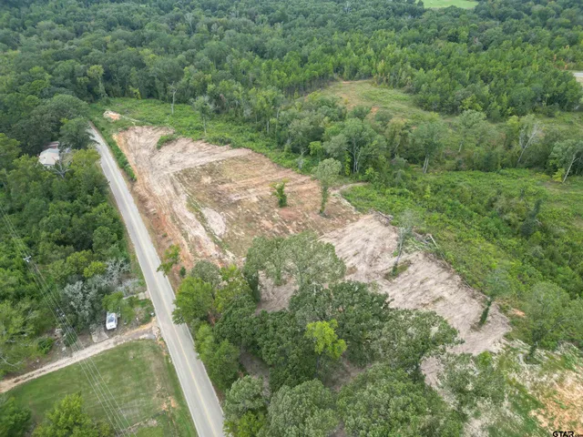 $45,500 | Lot 1 County Road 223, Arp, TX 75750