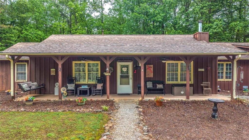 712 Honeysuckle Lane Temple, GA 30179 - Photo 2 of 45