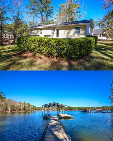 $2,500 | 4046 White Oak Drive, Appling, GA 30802