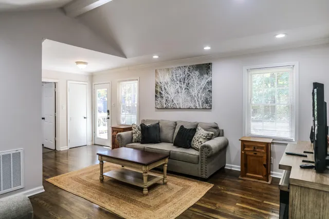 $2,500 | 4046 White Oak Drive, Appling, GA 30802