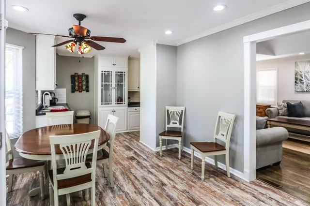 $2,500 | 4046 White Oak Drive, Appling, GA 30802