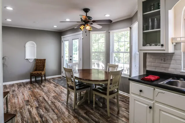 $2,500 | 4046 White Oak Drive, Appling, GA 30802