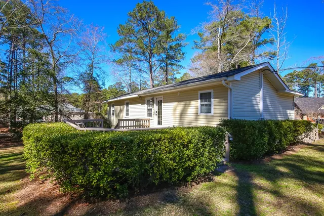 $2,500 | 4046 White Oak Drive, Appling, GA 30802