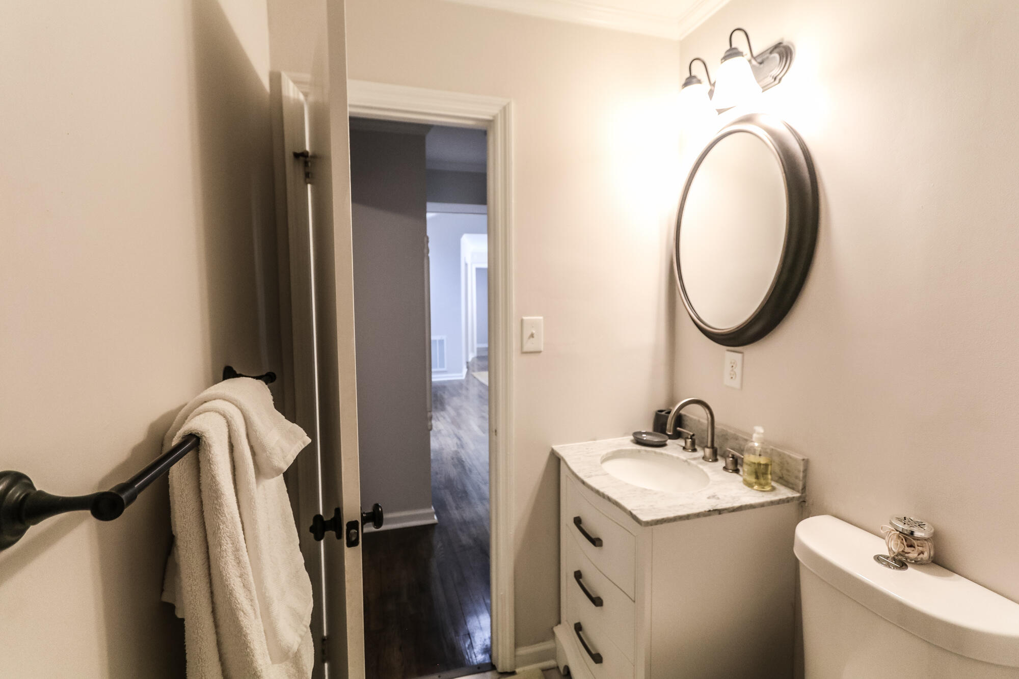 4046 White Oak Drive Appling, GA 30802 - Photo 38 of 50 4046 White Oak Dr -40