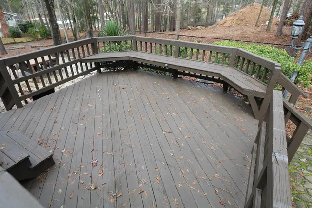 $2,500 | 4046 White Oak Drive, Appling, GA 30802