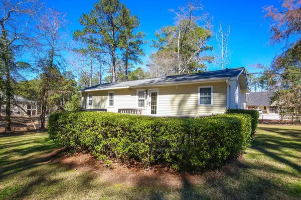 $2,500 | 4046 White Oak Drive, Appling, GA 30802