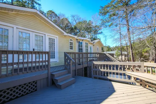 $2,500 | 4046 White Oak Drive, Appling, GA 30802