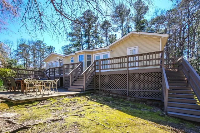 $2,500 | 4046 White Oak Drive, Appling, GA 30802