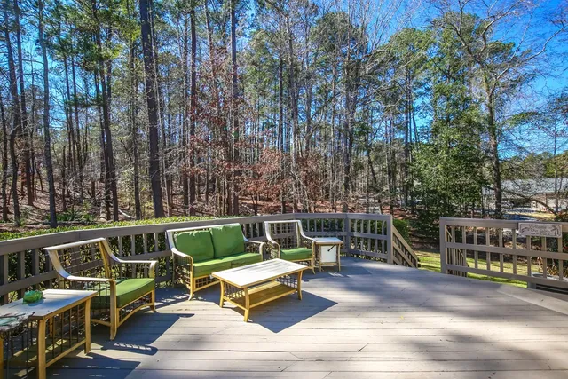 $2,500 | 4046 White Oak Drive, Appling, GA 30802