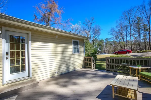 $2,500 | 4046 White Oak Drive, Appling, GA 30802
