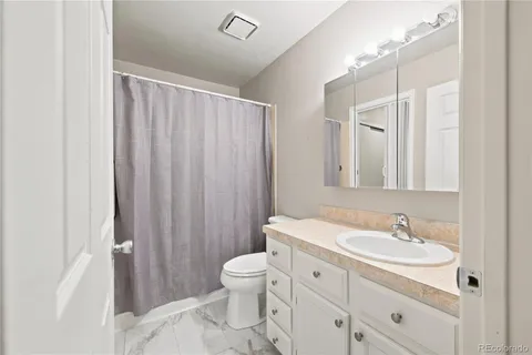 $299,900 | 5735 West Atlantic Place, Unit 101, Lakewood, CO 80227