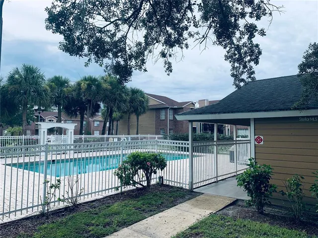 $1,250 | 4350 Perkinshire Lane, Unit 104, Orlando, FL 32822