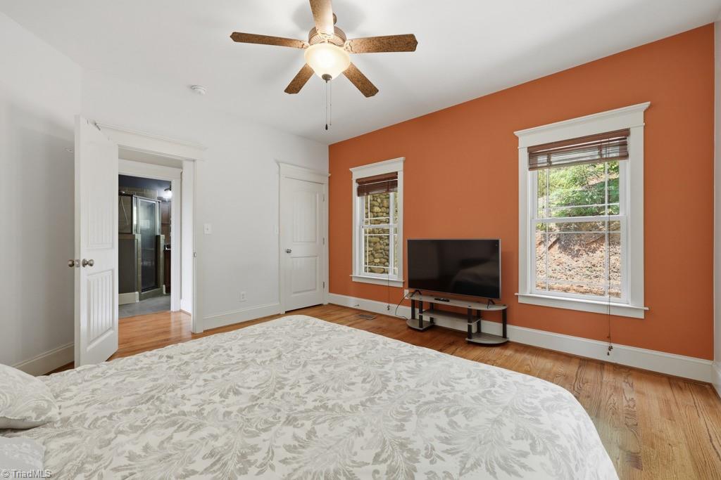 255 Treadway Ridge Road Moravian Falls, NC 28654 - Photo 24 of 50