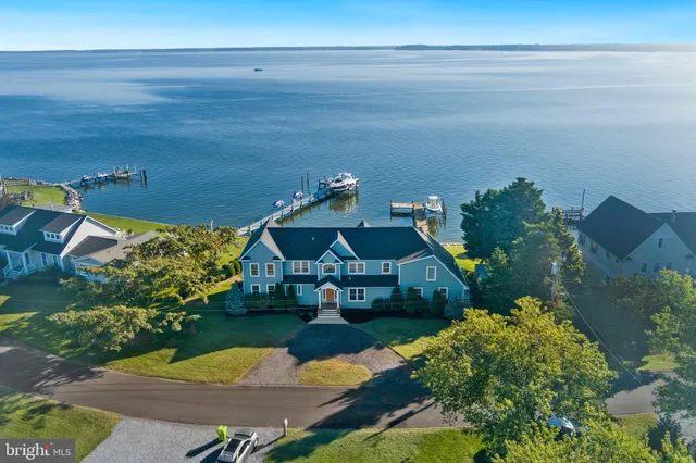 $1,699,999 | 1026 Long Point Road, Grasonville, MD 21638