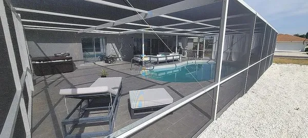$499,000 | 1840 Flametree Lane, Venice, FL 34293
