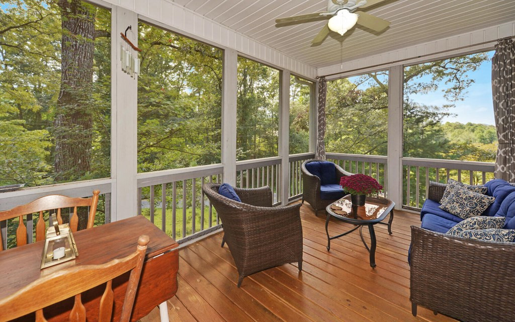 60 Martins Creek Ridge Road Murphy, NC 28906 - Photo 19 of 30