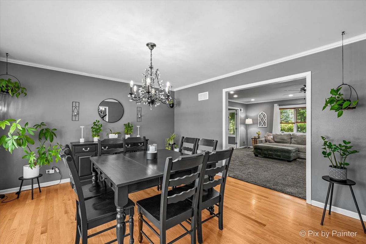 612 Rosedale Avenue Roselle, IL 60172 - Photo 9 of 71 Gallery Image 9