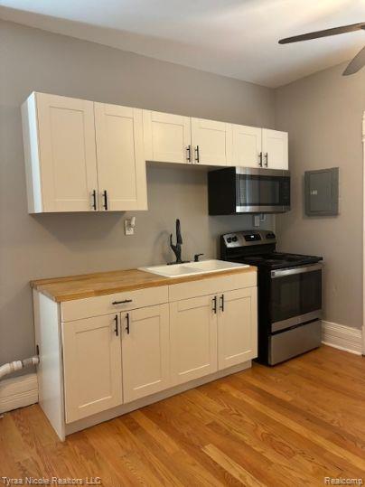 5853 3rd Avenue, Unit 4 Detroit, MI 48202 - Photo 4 of 8