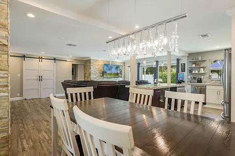 $998,000 | 2620 Northeast 53rd Street, Lighthouse Point, FL 33064