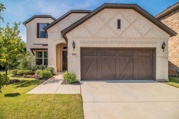 3068 Crestwater Ridge Keller, TX 76248 - Photo 1 of 1
