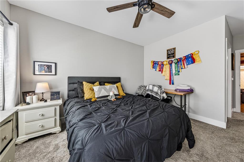 3656 Eagle View Way Monroe, GA 30655 - Photo 40 of 66