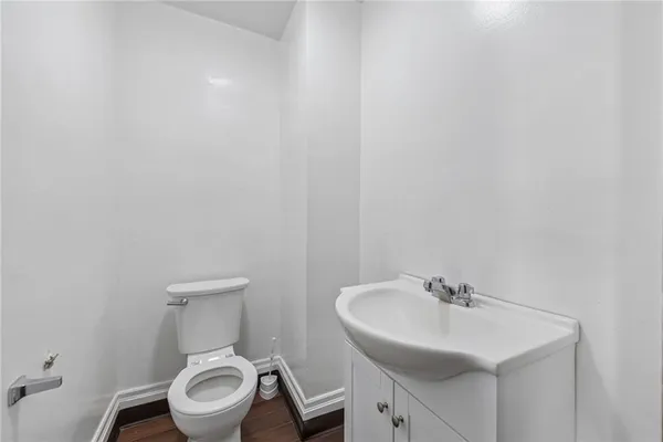$139,900 | 318 Washington Avenue, Charleroi, PA 15022