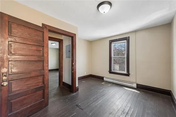 $139,900 | 318 Washington Avenue, Charleroi, PA 15022